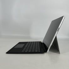 Load image into Gallery viewer, Microsoft Surface Pro 9 13 Silver WiFi 2.7 GHz Intel Core i7 12th Gen. 32GB RAM 1TB Solid State Drive