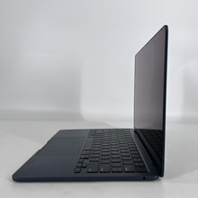 Load image into Gallery viewer, MacBook Air 13 2022 Blue 3.49 GHz M2 8-Core CPU 16GB Unified Memory 256GB Solid State Drive 8-Core GPU