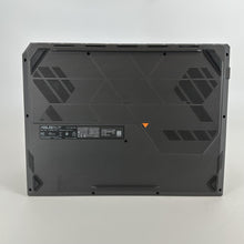 Load image into Gallery viewer, Asus TUF F16 16 Mecha Gray 2.2 GHz Intel Core i7 14th Gen. 32GB RAM 1TB Solid State Drive NVIDIA GeForce RTX 5060 8 GB