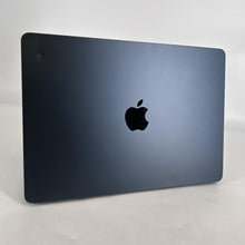 Load image into Gallery viewer, MacBook Air 13 2022 Blue 3.49 GHz M2 8-Core CPU 16GB Unified Memory 256GB Solid State Drive 8-Core GPU