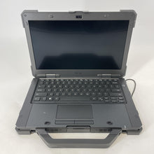 Load image into Gallery viewer, Dell Latitude 7330 Rugged Extreme 13.3 Black WiFi 3.0 GHz Intel Core i7 11th Gen. 32GB RAM 512GB Solid State Drive