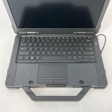 Load image into Gallery viewer, Dell Latitude 7330 Rugged Extreme 13.3 Black WiFi 3.0 GHz Intel Core i7 11th Gen. 32GB RAM 512GB Solid State Drive
