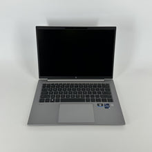 Load image into Gallery viewer, HP ZBook Firefly 14 G9 Gray 2.2 GHz Intel Core i7 12th Gen. 16GB RAM 512GB Solid State Drive