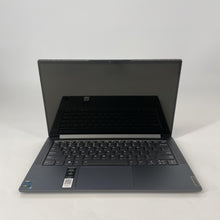 Load image into Gallery viewer, Lenovo IdeaPad Slim 7 14 Gray 2.4 GHz Intel Core i5 11th Gen. 8GB RAM 512GB Solid State Drive