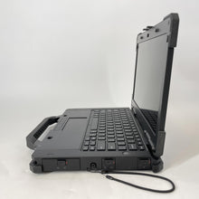 Load image into Gallery viewer, Dell Latitude 7330 Rugged Extreme 13.3 Black WiFi 3.0 GHz Intel Core i7 11th Gen. 32GB RAM 512GB Solid State Drive