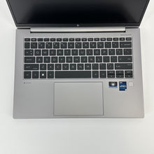 Load image into Gallery viewer, HP ZBook Firefly 14 G9 Gray 2.2 GHz Intel Core i7 12th Gen. 16GB RAM 512GB Solid State Drive