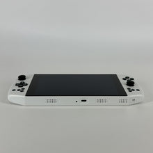 Load image into Gallery viewer, AYANEO 2021 Standard White AMD Ryzen 5 4500U 16GB RAM 1TB Solid State Drive