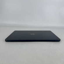 Load image into Gallery viewer, MacBook Air 13 2022 Blue 3.49 GHz M2 8-Core CPU 16GB Unified Memory 256GB Solid State Drive 8-Core GPU