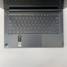 Load image into Gallery viewer, Lenovo IdeaPad Slim 7 14 Gray 2.4 GHz Intel Core i5 11th Gen. 8GB RAM 512GB Solid State Drive