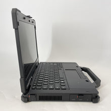 Load image into Gallery viewer, Dell Latitude 7330 Rugged Extreme 13.3 Black WiFi 3.0 GHz Intel Core i7 11th Gen. 32GB RAM 512GB Solid State Drive