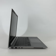 Load image into Gallery viewer, HP ZBook Firefly 14 G9 Gray 2.2 GHz Intel Core i7 12th Gen. 16GB RAM 512GB Solid State Drive