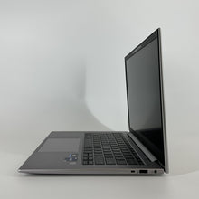 Load image into Gallery viewer, HP ZBook Firefly 14 G9 Gray 2.2 GHz Intel Core i7 12th Gen. 16GB RAM 512GB Solid State Drive