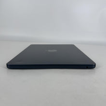 Load image into Gallery viewer, MacBook Air 13 2022 Blue 3.49 GHz M2 8-Core CPU 16GB Unified Memory 256GB Solid State Drive 8-Core GPU