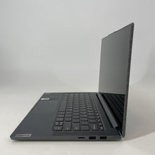 Load image into Gallery viewer, Lenovo IdeaPad Slim 7 14 Gray 2.4 GHz Intel Core i5 11th Gen. 8GB RAM 512GB Solid State Drive