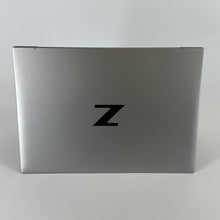 Load image into Gallery viewer, HP ZBook Firefly 14 G9 Gray 2.2 GHz Intel Core i7 12th Gen. 16GB RAM 512GB Solid State Drive