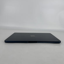 Load image into Gallery viewer, MacBook Air 13 2022 Blue 3.49 GHz M2 8-Core CPU 16GB Unified Memory 256GB Solid State Drive 8-Core GPU