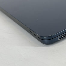 Load image into Gallery viewer, MacBook Air 13 2022 Blue 3.49 GHz M2 8-Core CPU 16GB Unified Memory 256GB Solid State Drive 8-Core GPU