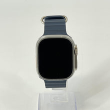 Load image into Gallery viewer, Apple Watch (Ultra 2) 49mm Natural Unlocked 64GB