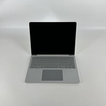 Load image into Gallery viewer, Microsoft Surface Laptop 13 Silver 3.3 GHz Qualcomm Snapdragon X Plus 16GB RAM 256GB UniversalFlashStorage