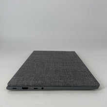 Load image into Gallery viewer, Lenovo IdeaPad Slim 7 14 Gray 2.4 GHz Intel Core i5 11th Gen. 8GB RAM 512GB Solid State Drive
