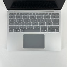 Load image into Gallery viewer, Microsoft Surface Laptop 13 Silver 3.3 GHz Qualcomm Snapdragon X Plus 16GB RAM 256GB UniversalFlashStorage