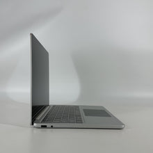 Load image into Gallery viewer, Microsoft Surface Laptop 13 Silver 3.3 GHz Qualcomm Snapdragon X Plus 16GB RAM 256GB UniversalFlashStorage