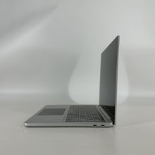 Load image into Gallery viewer, Microsoft Surface Laptop 13 Silver 3.3 GHz Qualcomm Snapdragon X Plus 16GB RAM 256GB UniversalFlashStorage