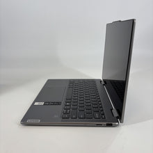 Load image into Gallery viewer, Lenovo Yoga 7 14 Gray 3.5 GHz AMD Ryzen 5 8640HS 8GB RAM 512GB Solid State Drive