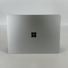 Load image into Gallery viewer, Microsoft Surface Laptop 13 Silver 3.3 GHz Qualcomm Snapdragon X Plus 16GB RAM 256GB UniversalFlashStorage