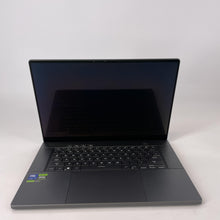 Load image into Gallery viewer, Asus ROG Zephyrus G16 GU605 16 Black 2.5 GHz Intel Core Ultra 9 32GB RAM 4TB Solid State Drive NVIDIA GeForce RTX 4090 16 GB