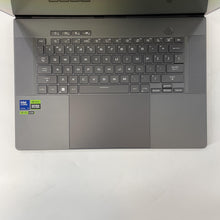 Load image into Gallery viewer, Asus ROG Zephyrus G16 GU605 16 Black 2.5 GHz Intel Core Ultra 9 32GB RAM 4TB Solid State Drive NVIDIA GeForce RTX 4090 16 GB