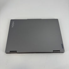 Load image into Gallery viewer, Lenovo Yoga 7 14 Gray 3.5 GHz AMD Ryzen 5 8640HS 8GB RAM 512GB Solid State Drive