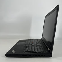 Load image into Gallery viewer, Lenovo ThinkPad T15g Gen 1 Black 2.4 GHz Intel Core i9 10th Gen. 64GB RAM 1TB Solid State Drive NVIDIA GeForce RTX 2080 SUPER 8 GB