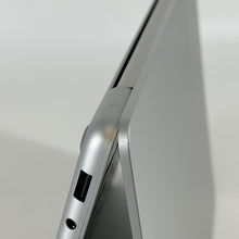 Load image into Gallery viewer, Microsoft Surface Laptop 13 Silver 3.3 GHz Qualcomm Snapdragon X Plus 16GB RAM 256GB UniversalFlashStorage