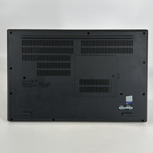 Load image into Gallery viewer, Lenovo ThinkPad T15g Gen 1 Black 2.4 GHz Intel Core i9 10th Gen. 64GB RAM 1TB Solid State Drive NVIDIA GeForce RTX 2080 SUPER 8 GB