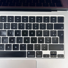 Load image into Gallery viewer, Apple MacBook Air 13 2022 Gold 3.49 GHz M2 8-Core CPU 8GB Unified Memory 256GB Solid State Drive 8-Core GPU