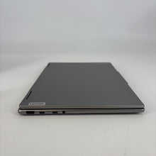 Load image into Gallery viewer, Lenovo Yoga 7 14 Gray 3.5 GHz AMD Ryzen 5 8640HS 8GB RAM 512GB Solid State Drive