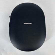 Load image into Gallery viewer, Bose QuietComfort Ultra Headphones (2nd Gen) Black
