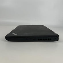 Load image into Gallery viewer, Lenovo ThinkPad T15g Gen 1 Black 2.4 GHz Intel Core i9 10th Gen. 64GB RAM 1TB Solid State Drive NVIDIA GeForce RTX 2080 SUPER 8 GB