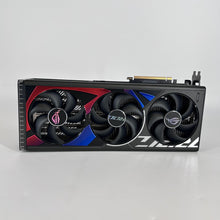 Load image into Gallery viewer, NVIDIA GeForce RTX 4090 24GB RAM