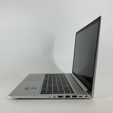 Load image into Gallery viewer, HP ProBook 450 G9 15.6 Silver 1.3 GHz Intel Core i5 12th Gen. 16GB RAM 256GB Solid State Drive