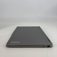 Load image into Gallery viewer, Lenovo Yoga 7 14 Gray 3.5 GHz AMD Ryzen 5 8640HS 8GB RAM 512GB Solid State Drive