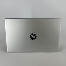 Load image into Gallery viewer, HP ProBook 450 G9 15.6 Silver 1.3 GHz Intel Core i5 12th Gen. 16GB RAM 256GB Solid State Drive
