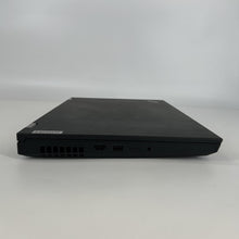 Load image into Gallery viewer, Lenovo ThinkPad T15g Gen 1 Black 2.4 GHz Intel Core i9 10th Gen. 64GB RAM 1TB Solid State Drive NVIDIA GeForce RTX 2080 SUPER 8 GB
