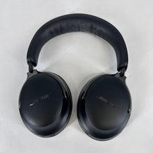Load image into Gallery viewer, Bose QuietComfort Ultra Headphones (2nd Gen) Black