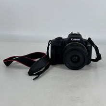 Load image into Gallery viewer, Canon EOS R100 24.1MP Black