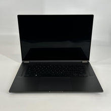Load image into Gallery viewer, Asus ROG Flow X16 GV601 16 Black 3.3 GHz AMD Ryzen 9 6900HS 32GB RAM 1TB Solid State Drive NVIDIA GeForce RTX 3070 Ti 8 GB