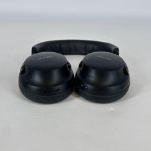Load image into Gallery viewer, Bose QuietComfort Ultra Headphones (2nd Gen) Black