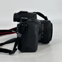 Load image into Gallery viewer, Canon EOS R100 24.1MP Black