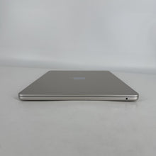 Load image into Gallery viewer, Apple MacBook Air 13 2022 Gold 3.49 GHz M2 8-Core CPU 8GB Unified Memory 256GB Solid State Drive 8-Core GPU